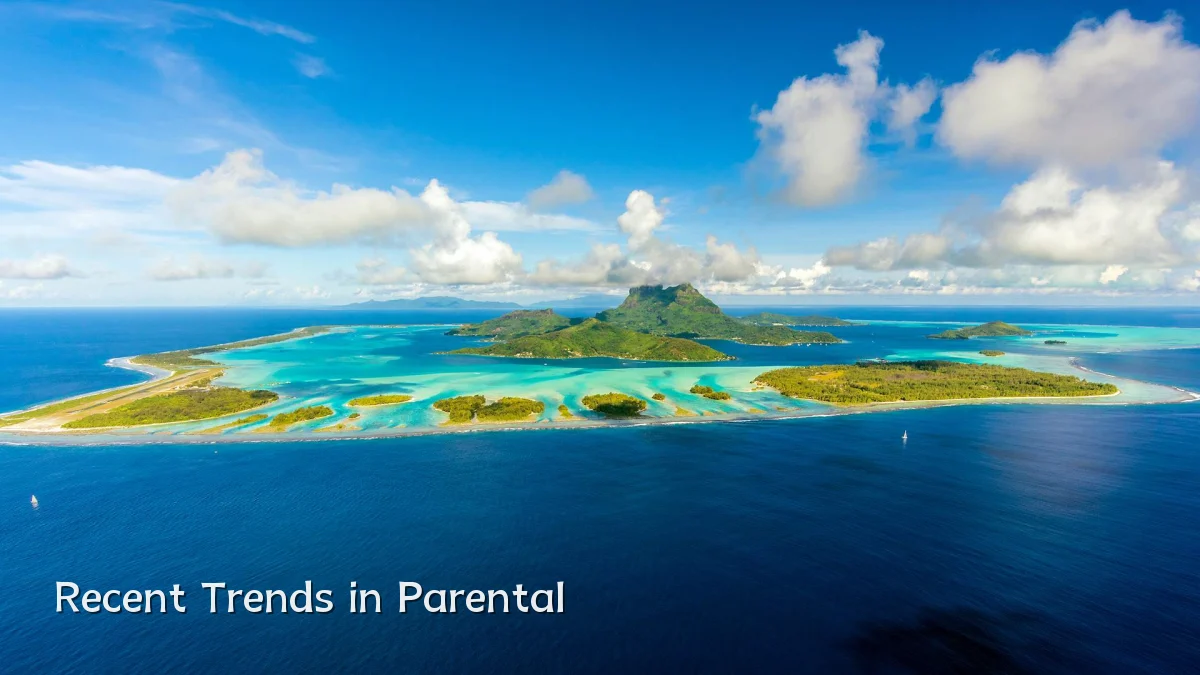 Recent Trends in Parental