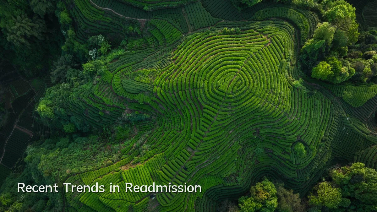 Recent Trends in Readmission