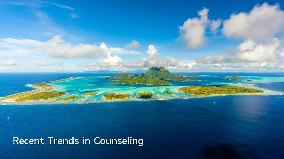 Recent Trends in Counseling