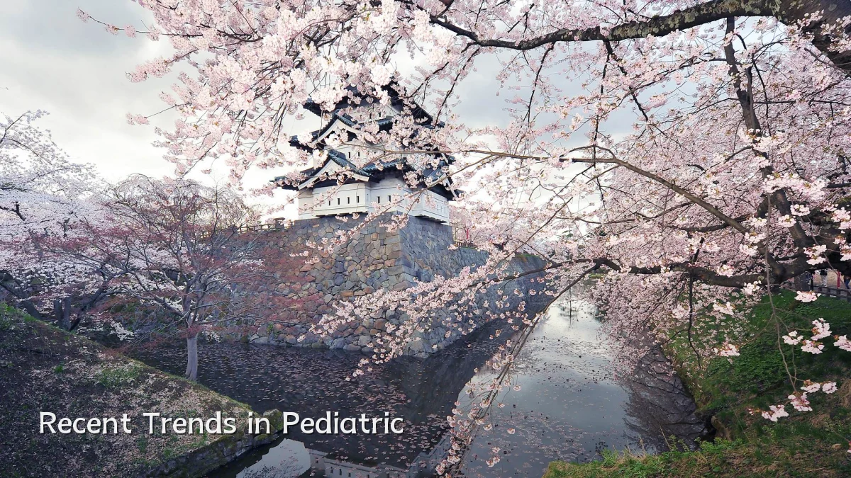 Recent Trends in Pediatric